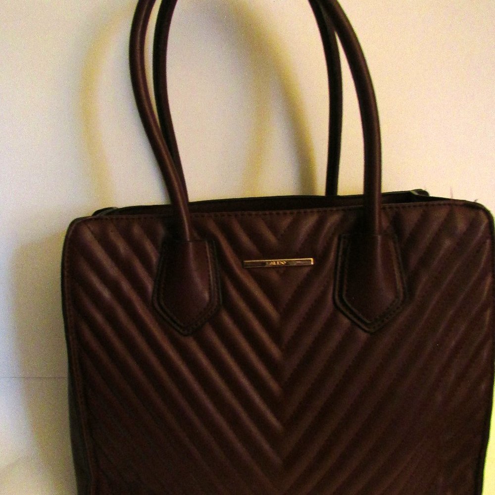 Aldo Quilted Handbag